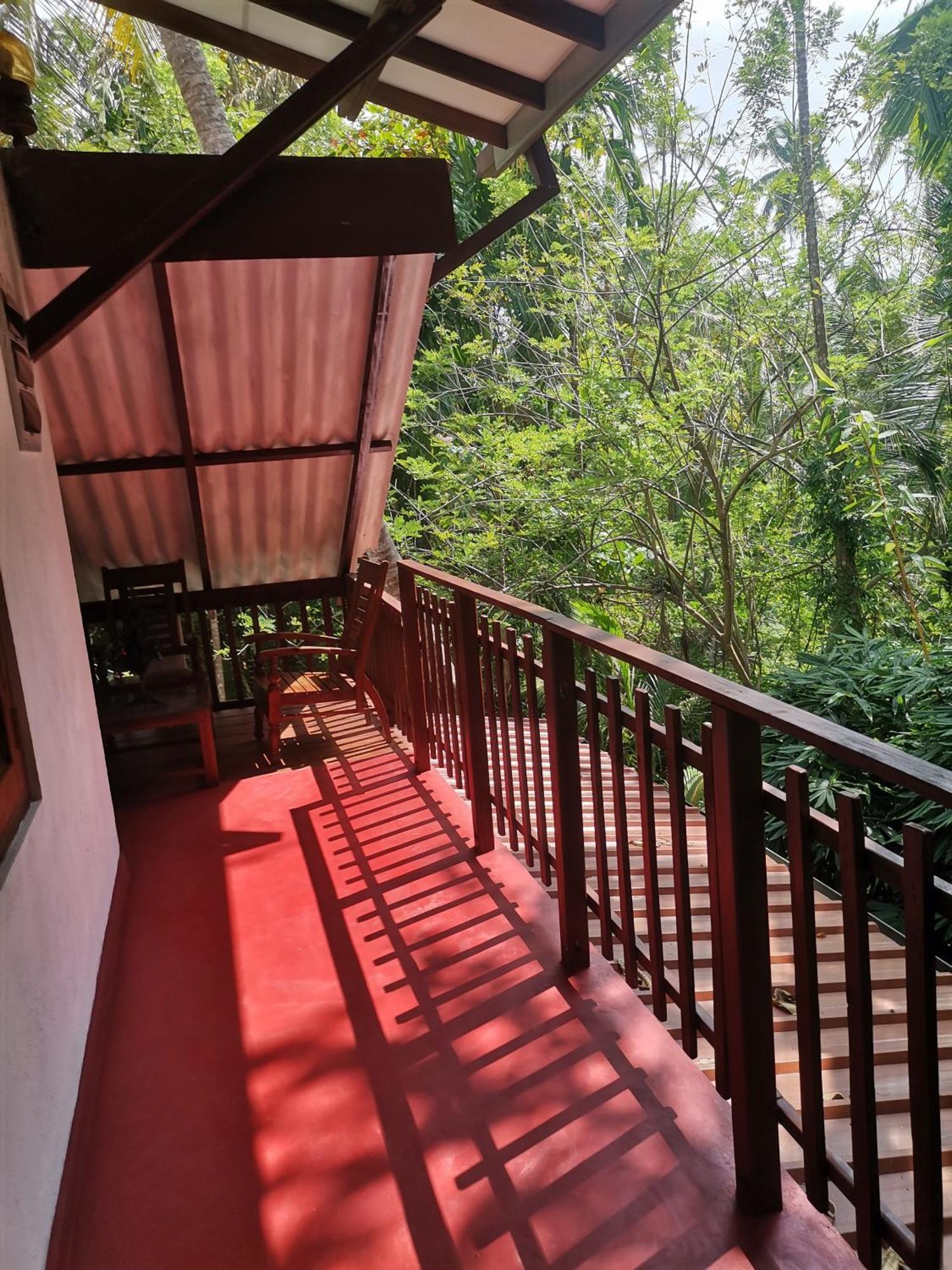 Gold Sand Resort Bentota Exterior photo
