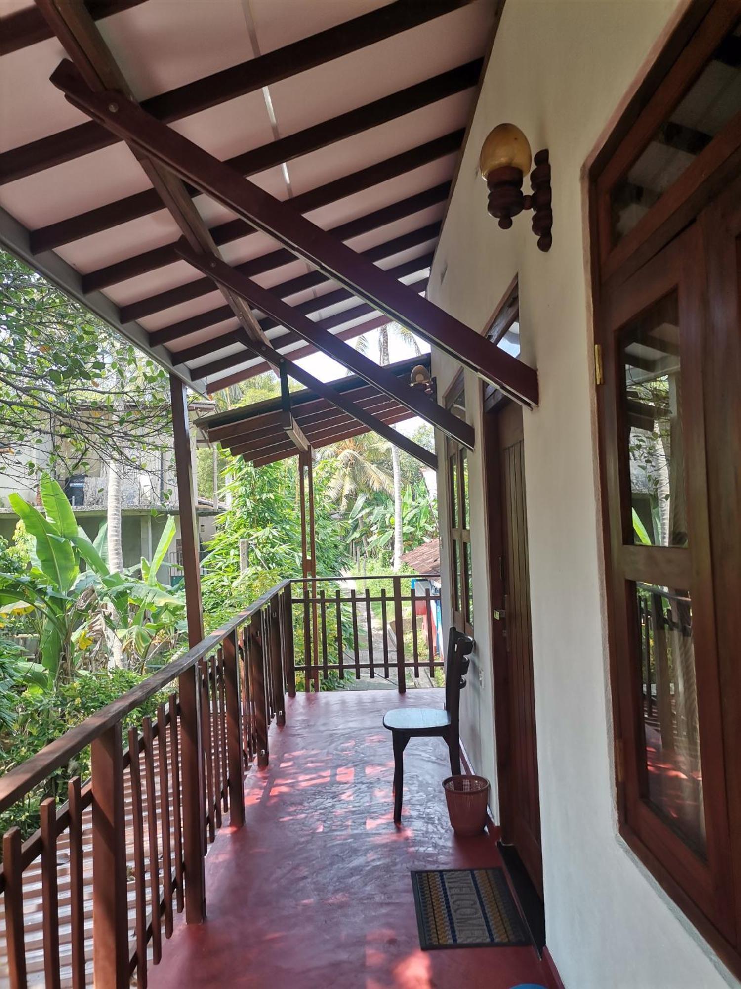 Gold Sand Resort Bentota Exterior photo